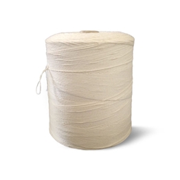 Butcher's string, twine and netting - Closures and fasteners