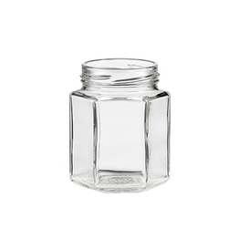 9300031_Pot-verre-hexagonal-190ml