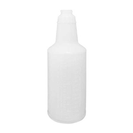 Mini vaporisateur à gâchette 24/410 blanc, longueur de tuyau 113