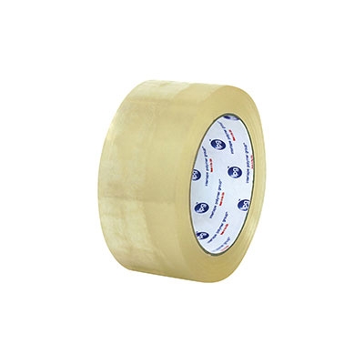 CLEAR TAPE 48MMx132M - Packaging tape
