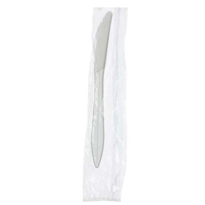 7500391_Couteau-plastique-emballage-individuel-blanc