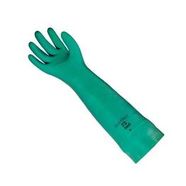 9203081_Gant-nitrile-vert