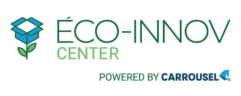 Logo Centre Eco-innov