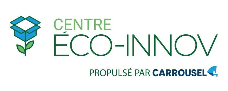 Logo Centre Eco-innov