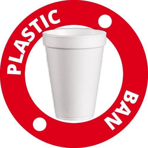 Foam cups - Cups, lids and related products